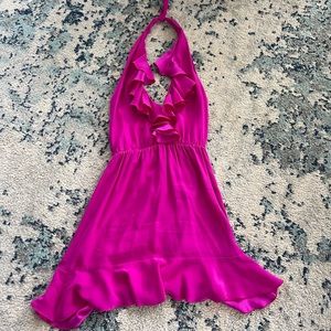 Amanda Uprichard Dress